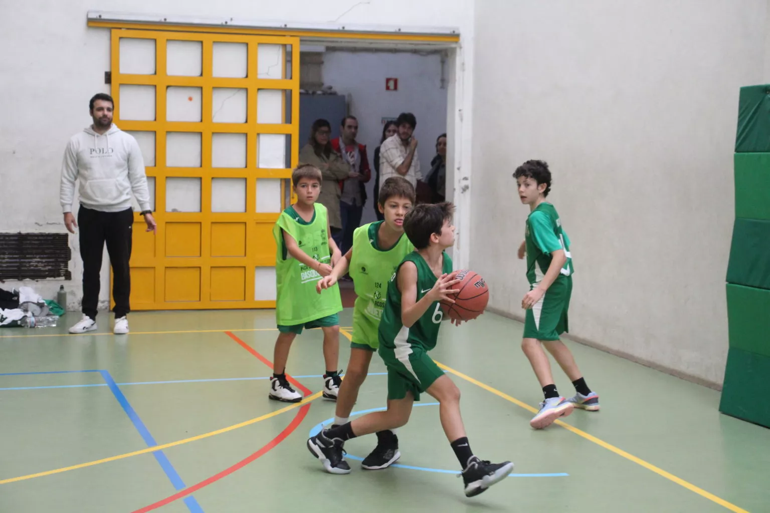 ABL imagem de galeria