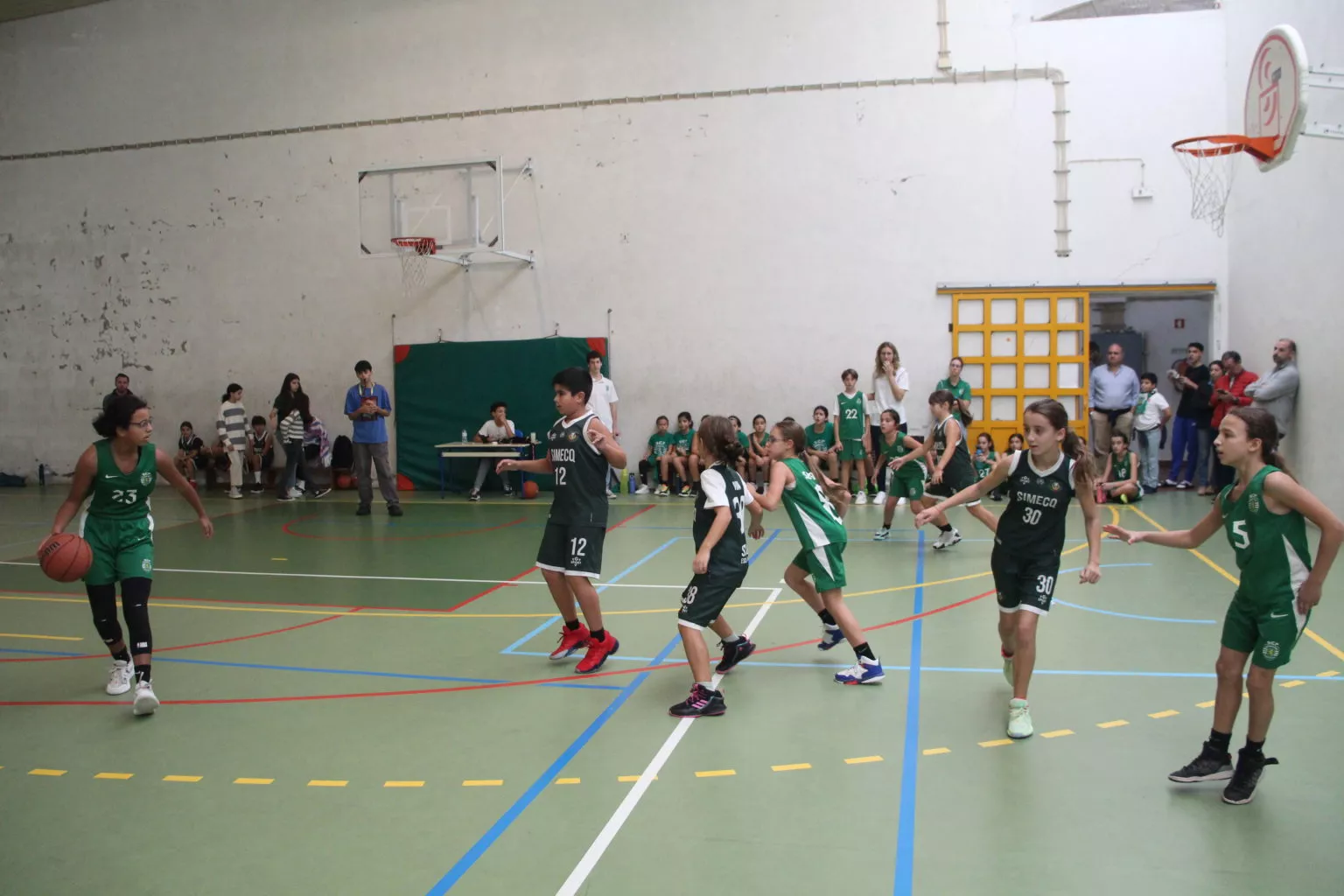 ABL imagem de galeria