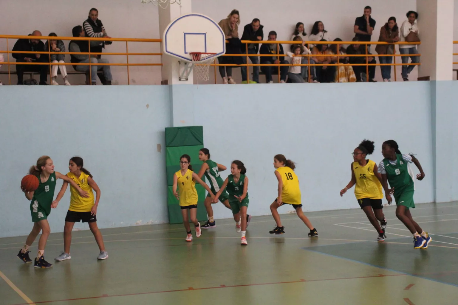 ABL imagem de galeria