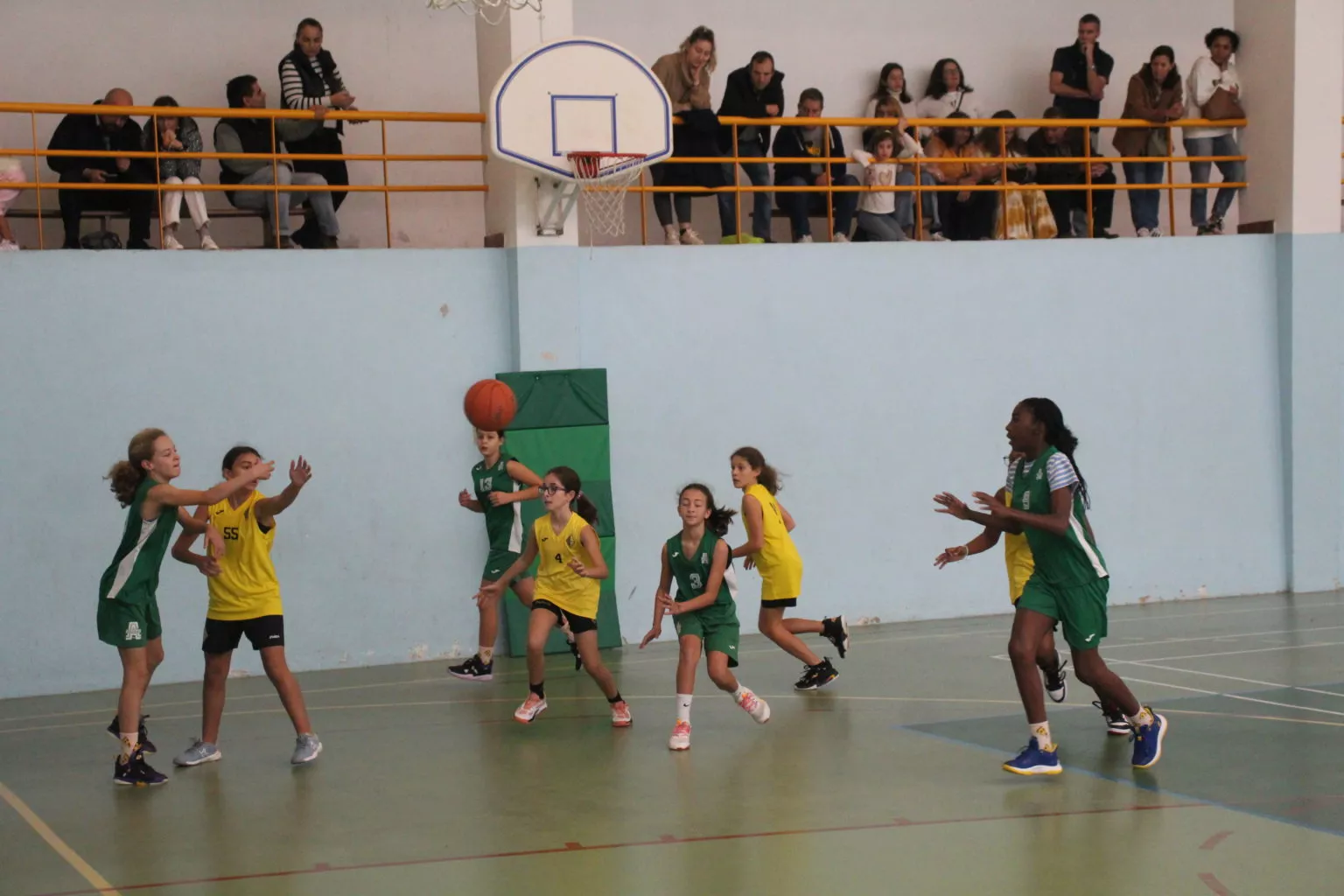ABL imagem de galeria