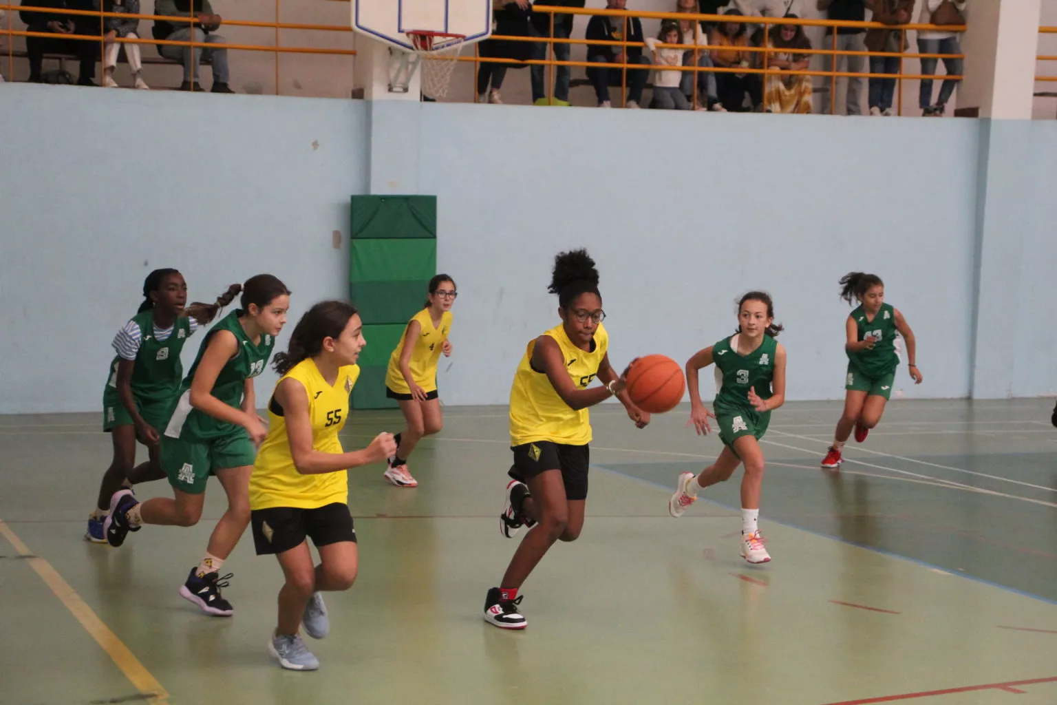 ABL imagem de galeria