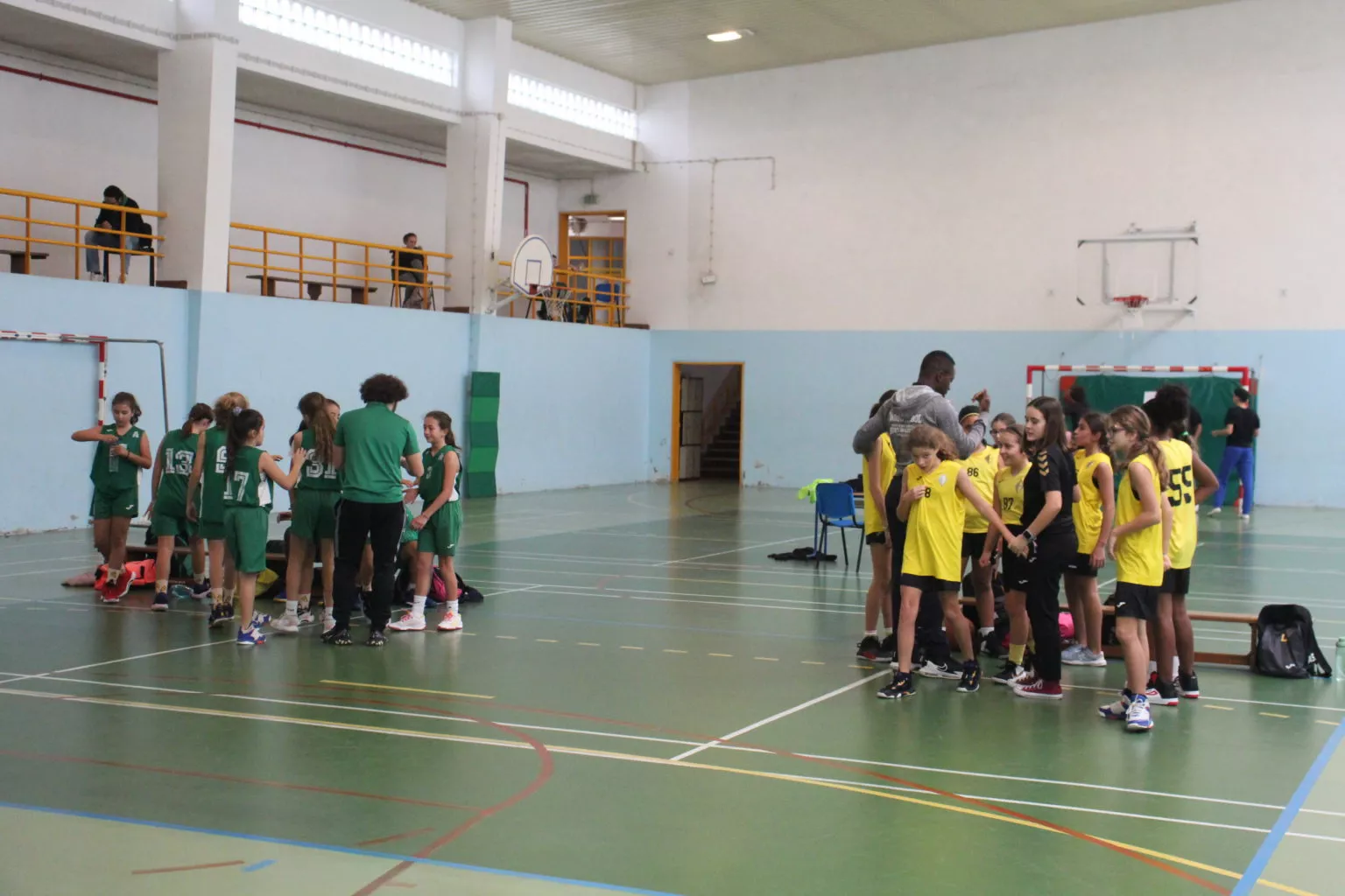 ABL imagem de galeria