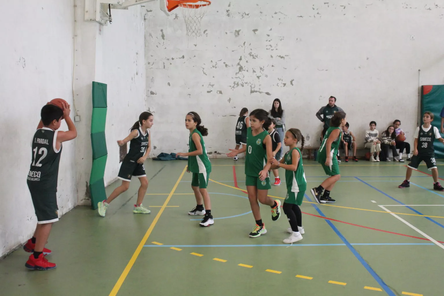 ABL imagem de galeria