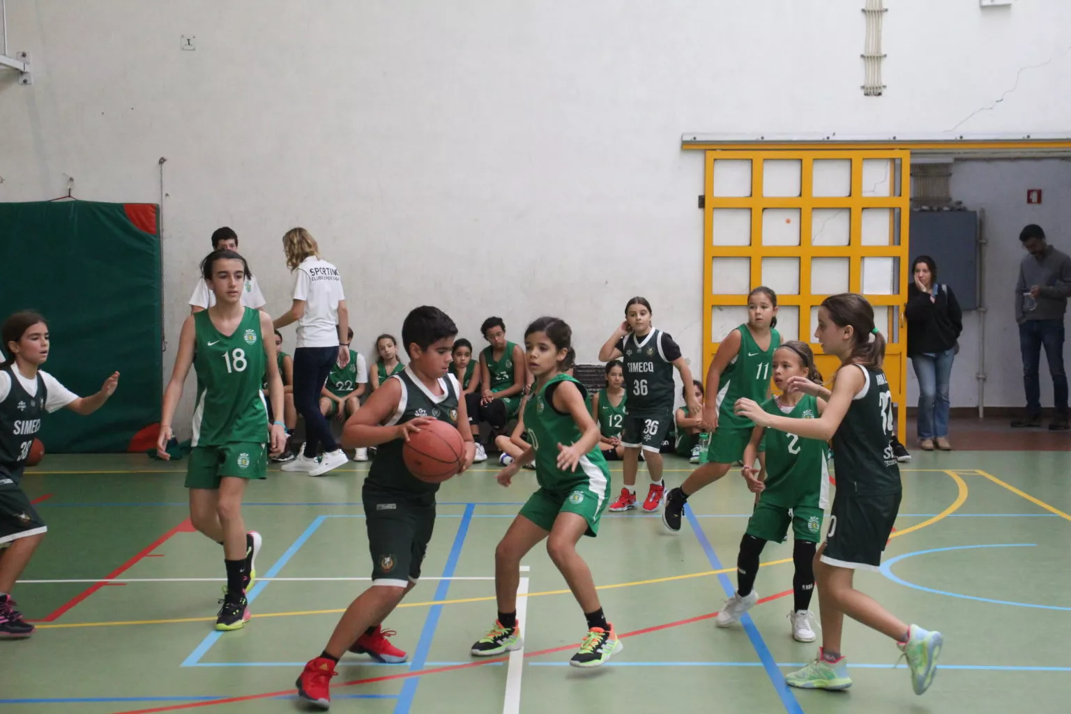 ABL imagem de galeria