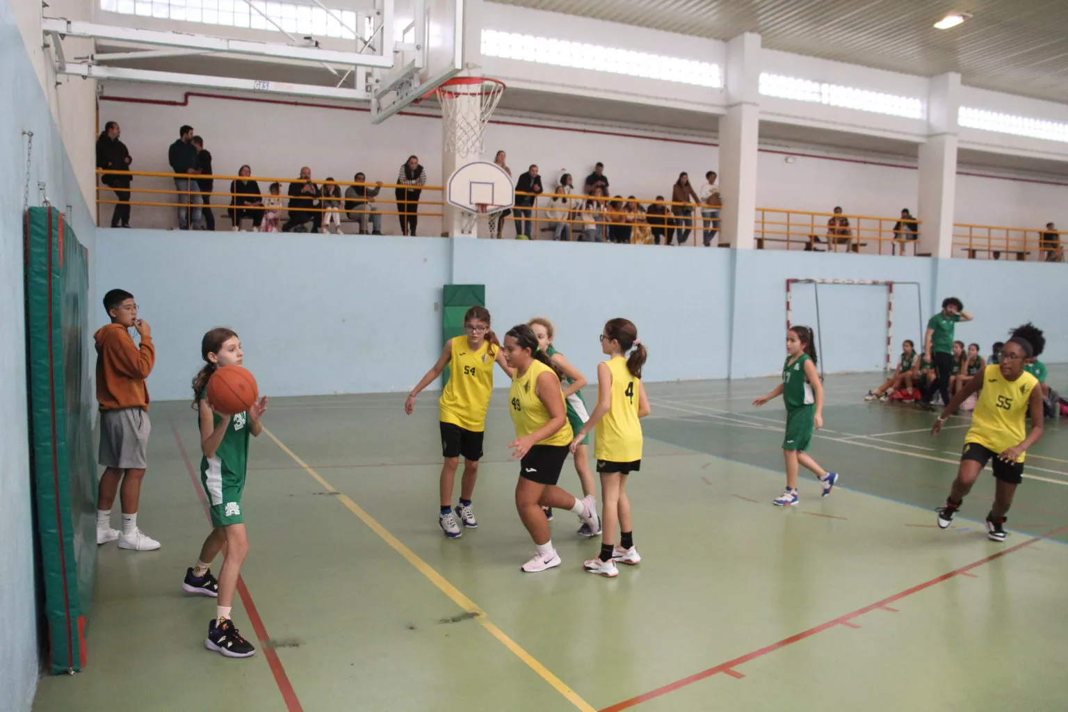 ABL imagem de galeria