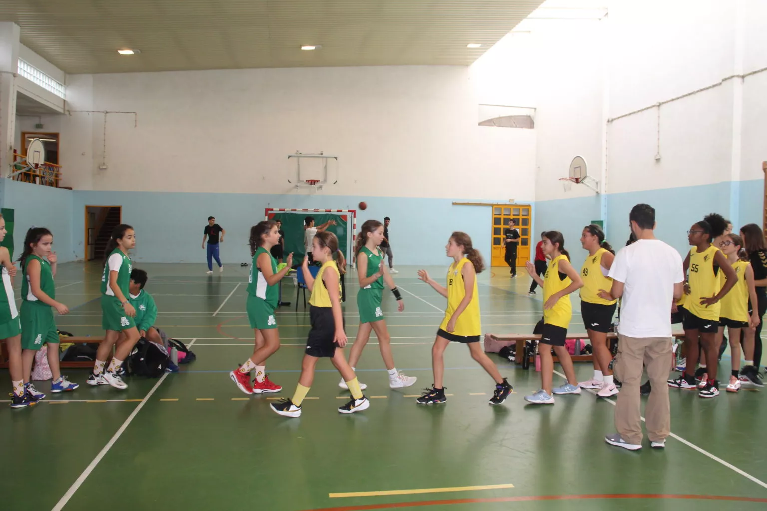 ABL imagem de galeria