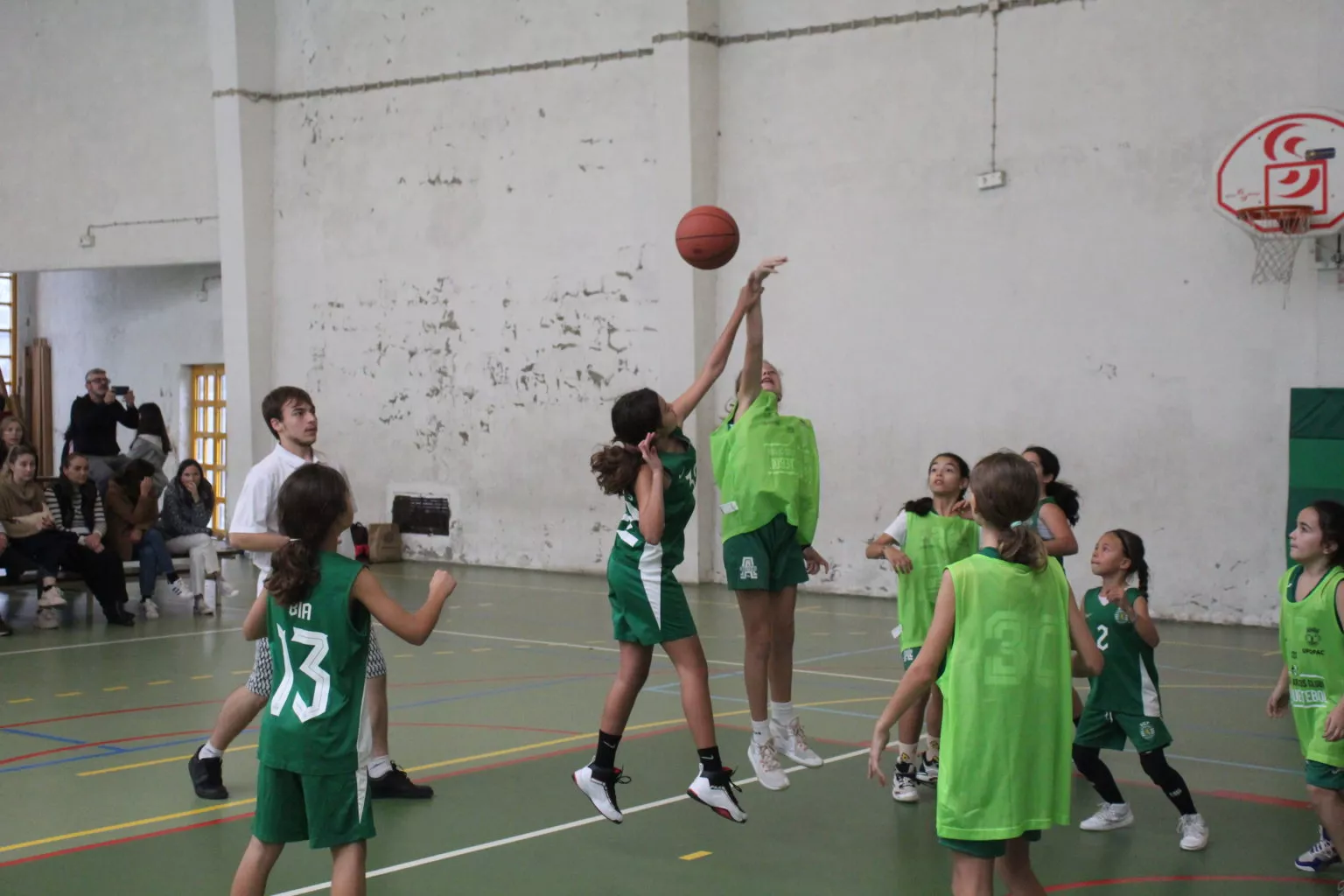 ABL imagem de galeria