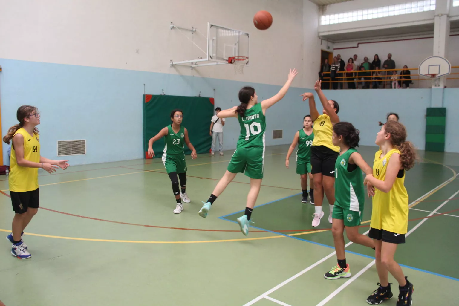 ABL imagem de galeria