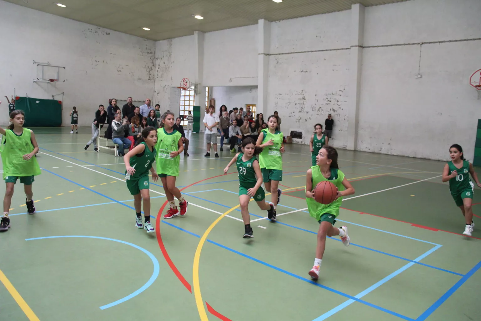 ABL imagem de galeria