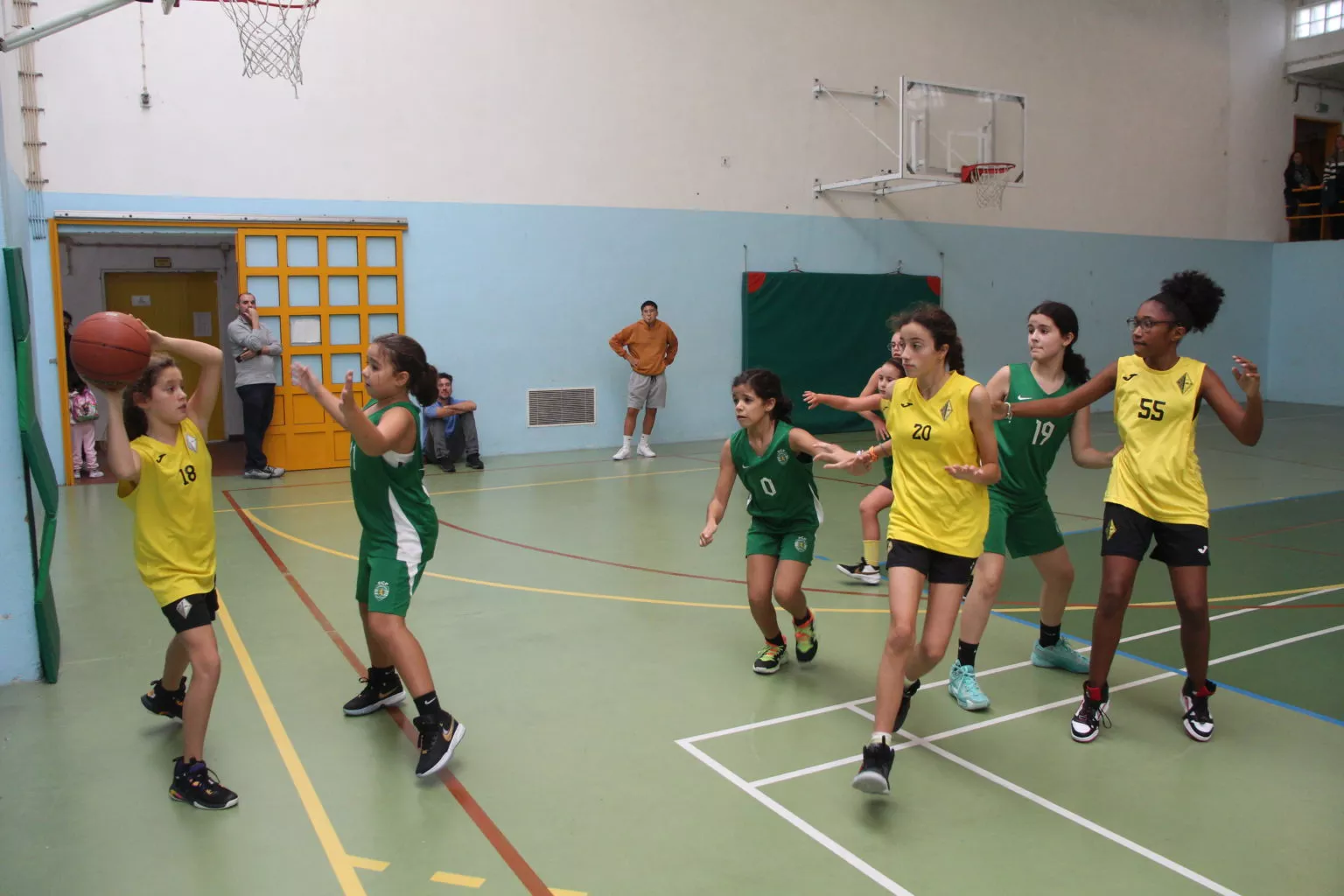 ABL imagem de galeria