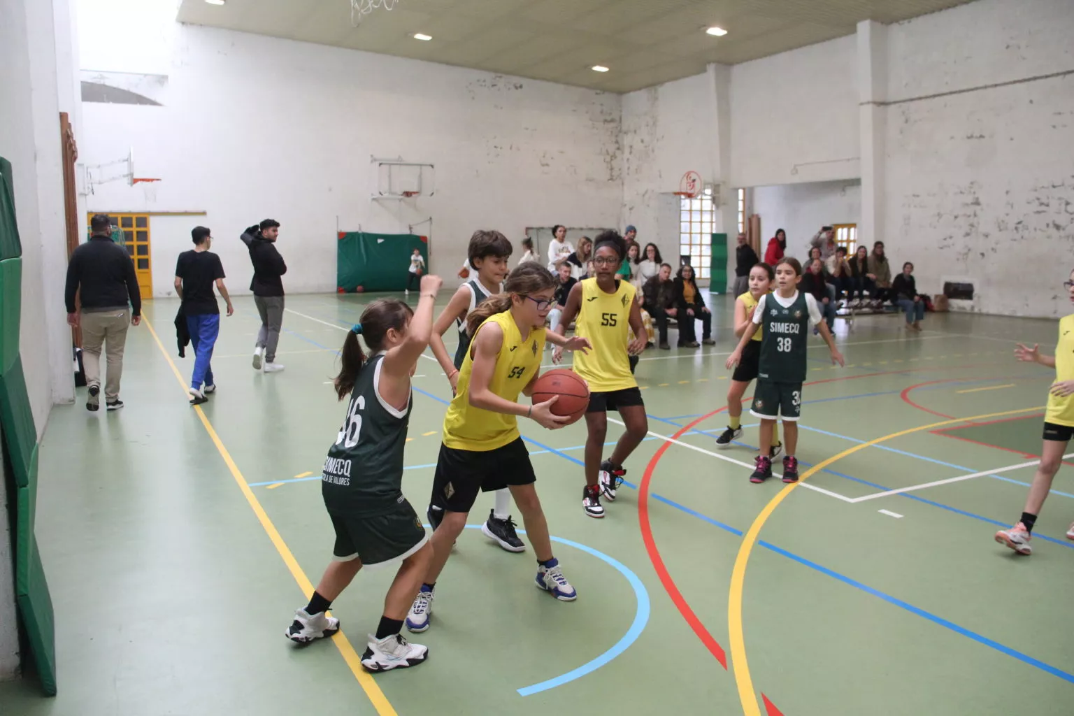 ABL imagem de galeria