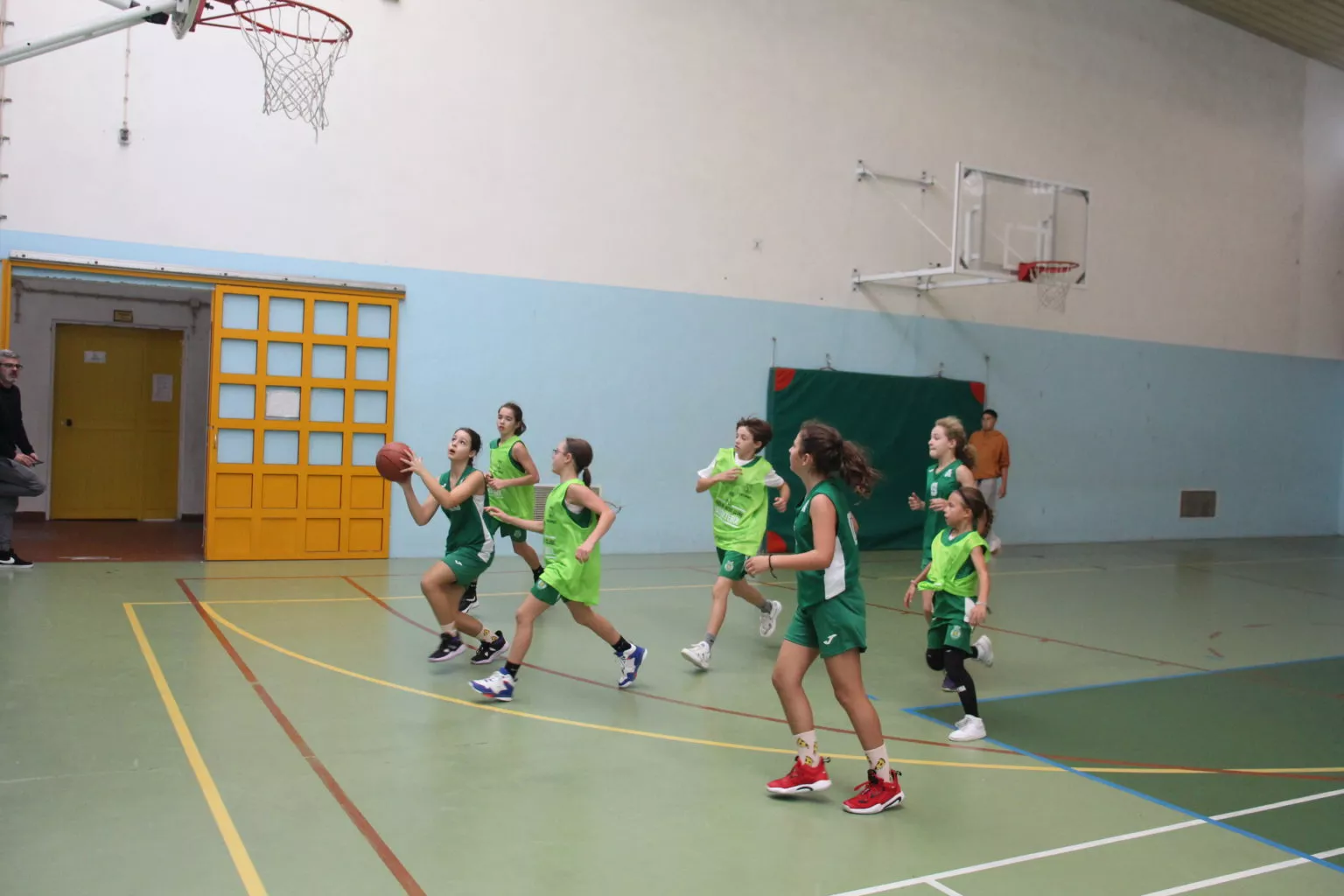 ABL imagem de galeria