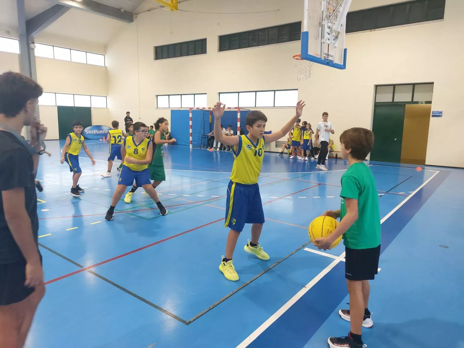 ABL imagem de galeria