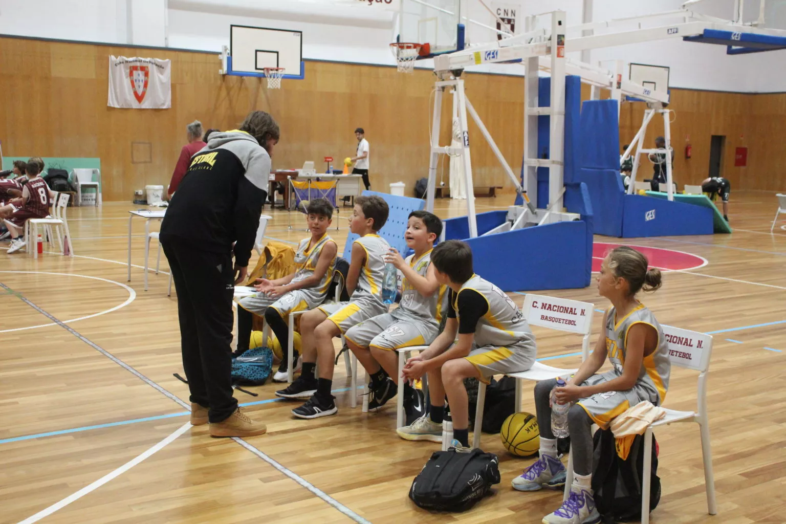 ABL imagem de galeria