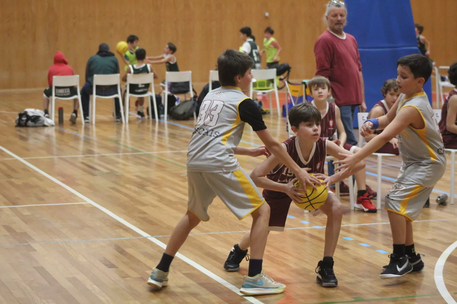 ABL imagem de galeria