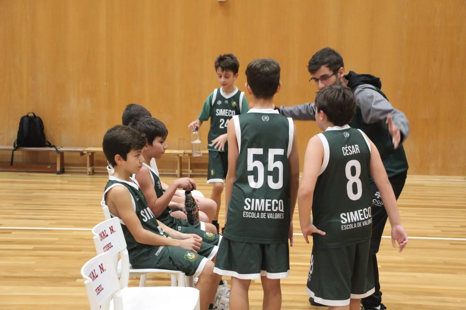 ABL imagem de galeria