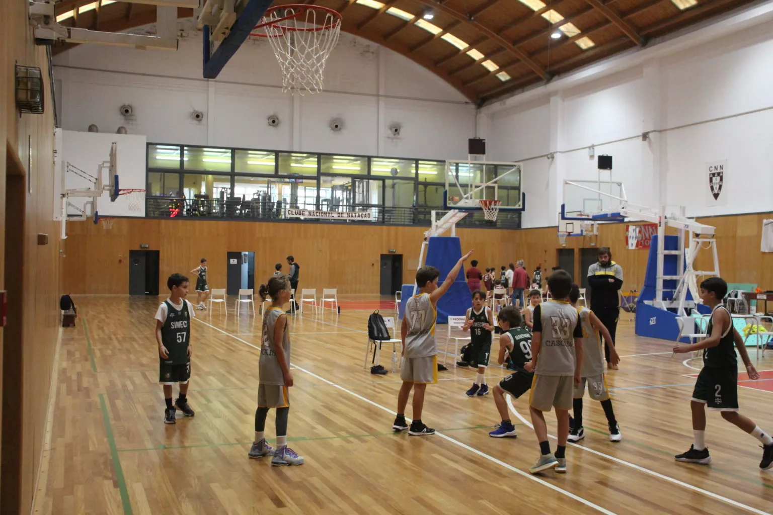 ABL imagem de galeria