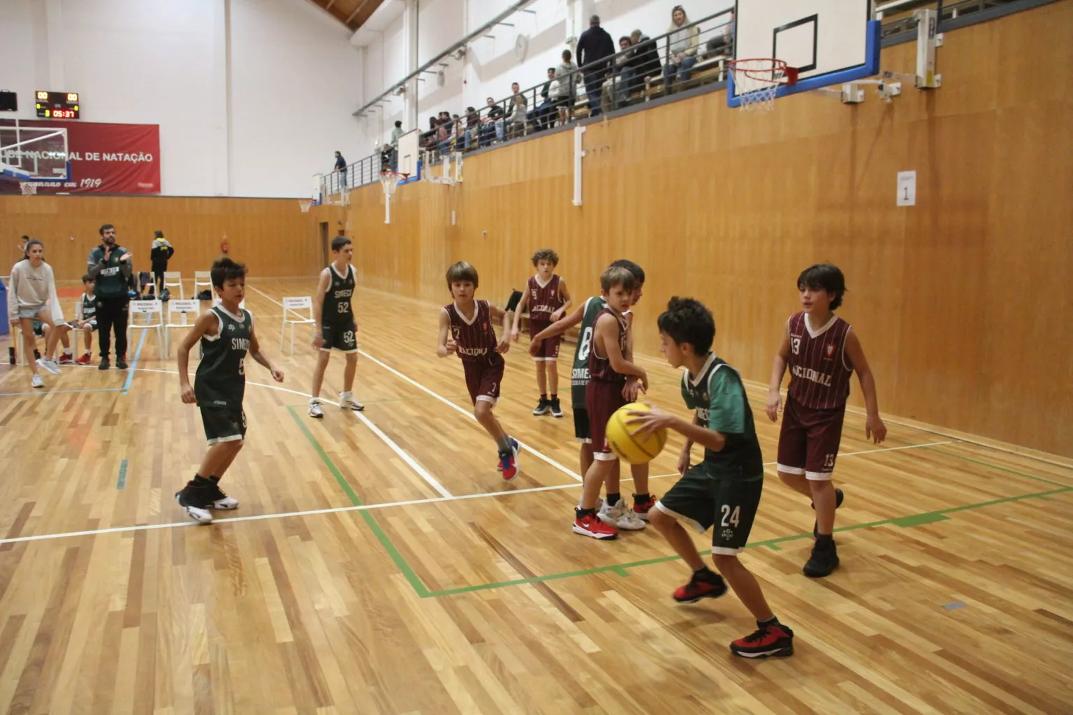 ABL imagem de galeria
