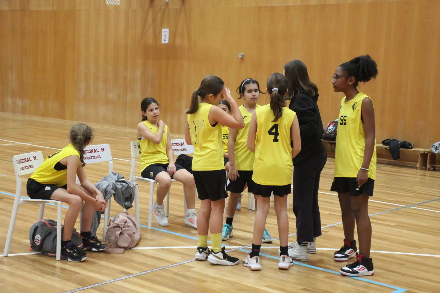 ABL imagem de galeria