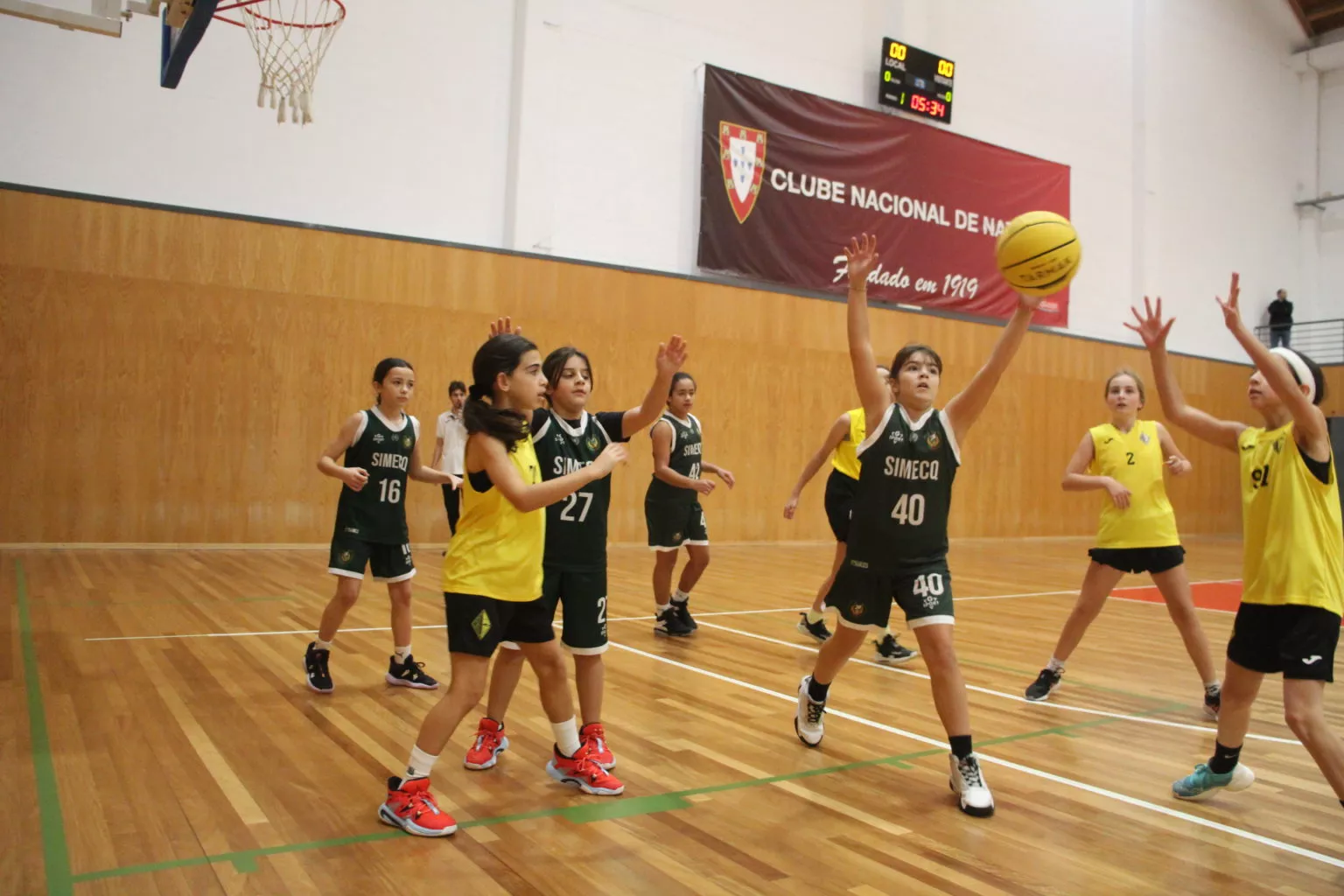 ABL imagem de galeria