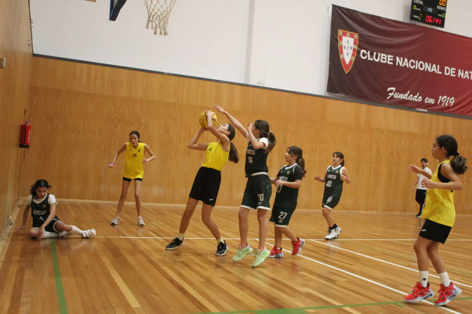 ABL imagem de galeria