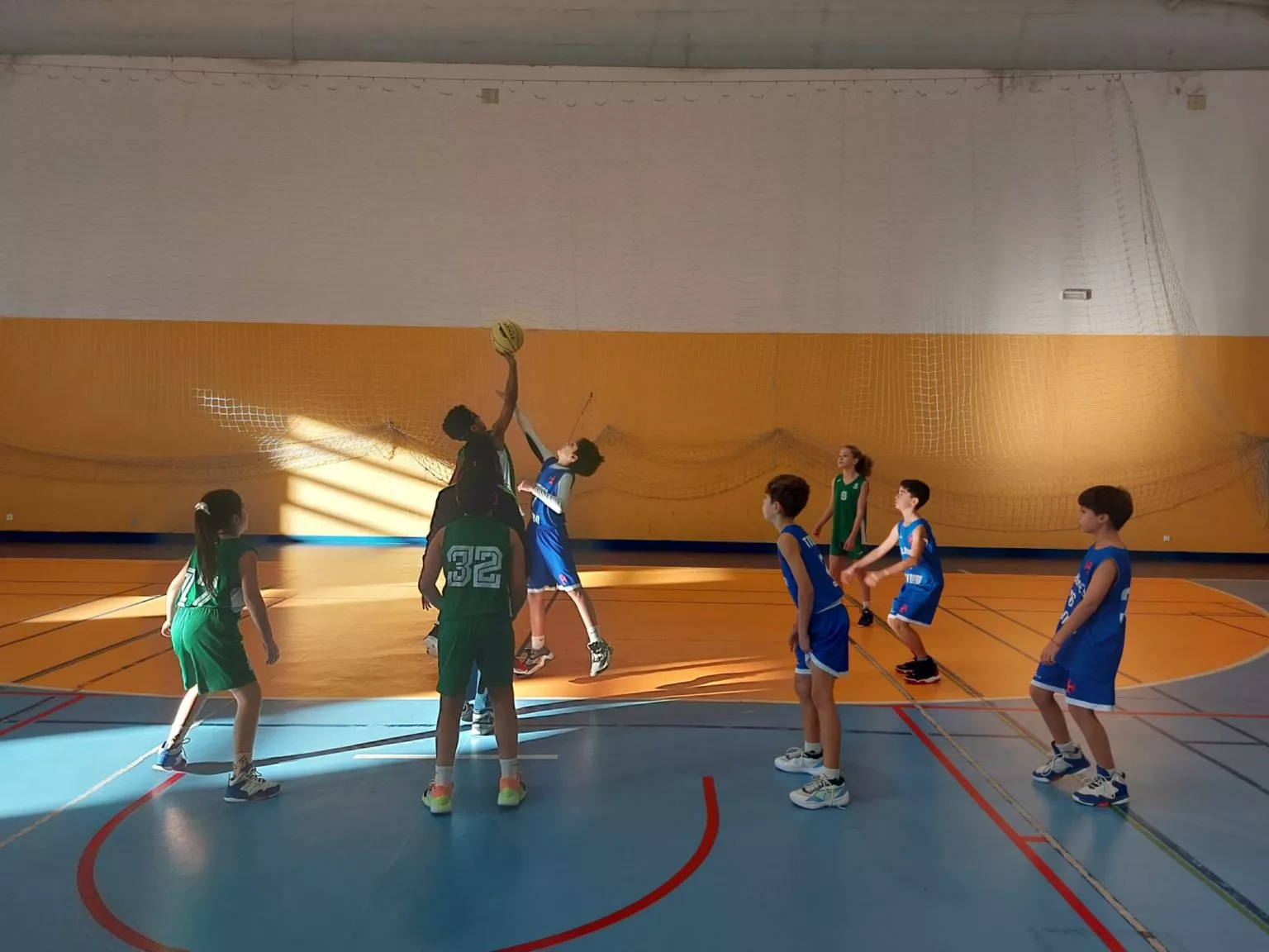 ABL imagem de galeria