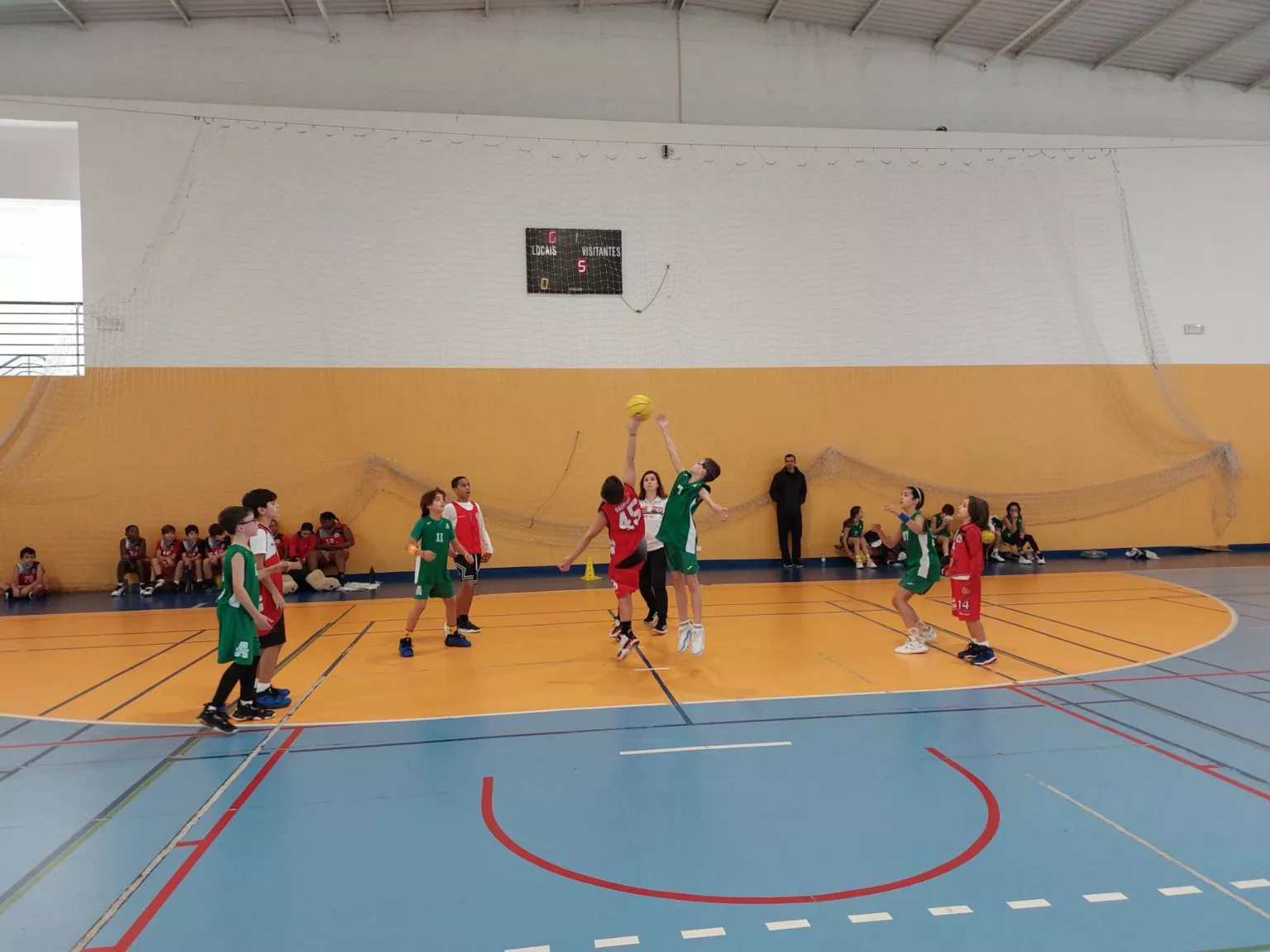 ABL imagem de galeria