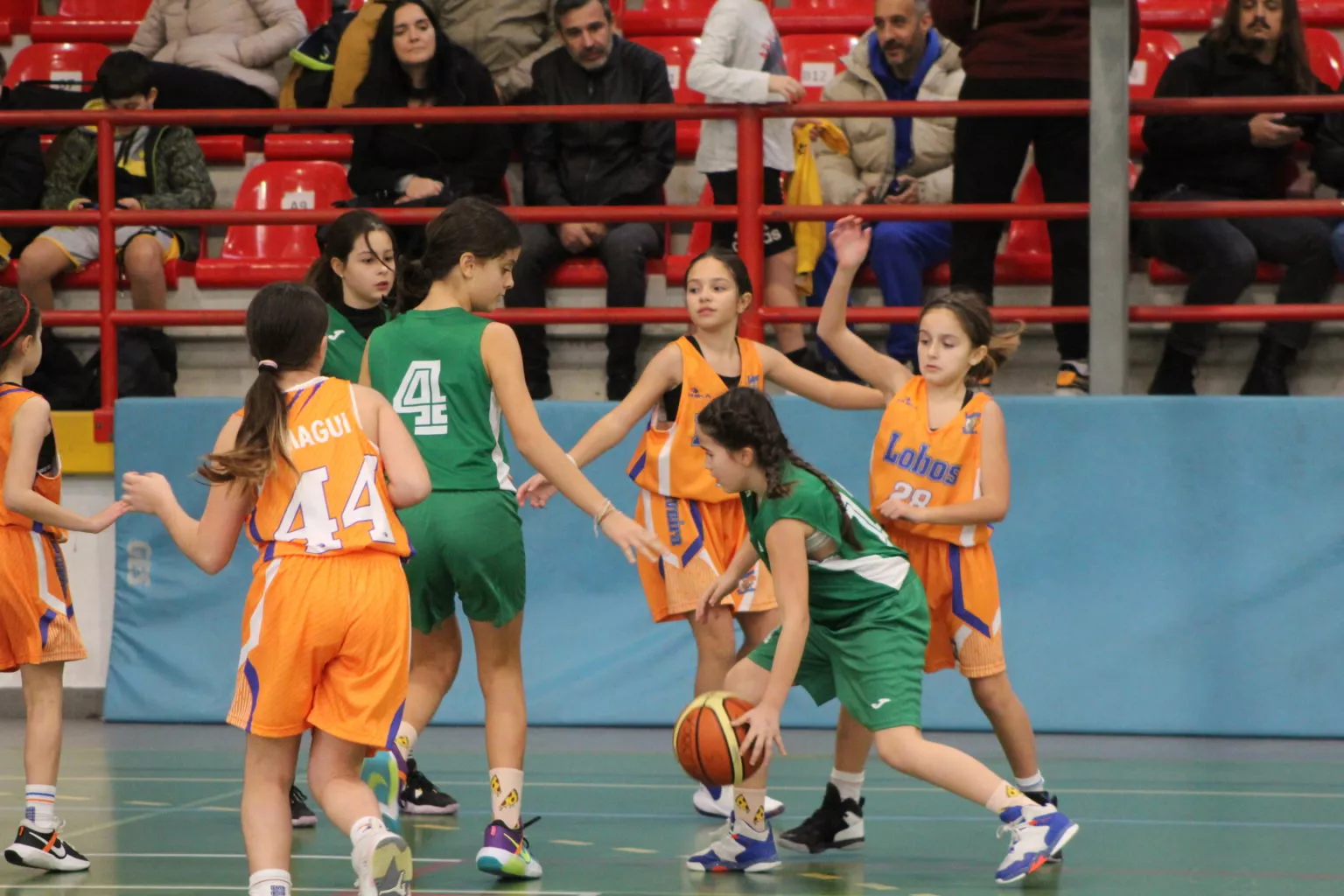 ABL imagem de galeria