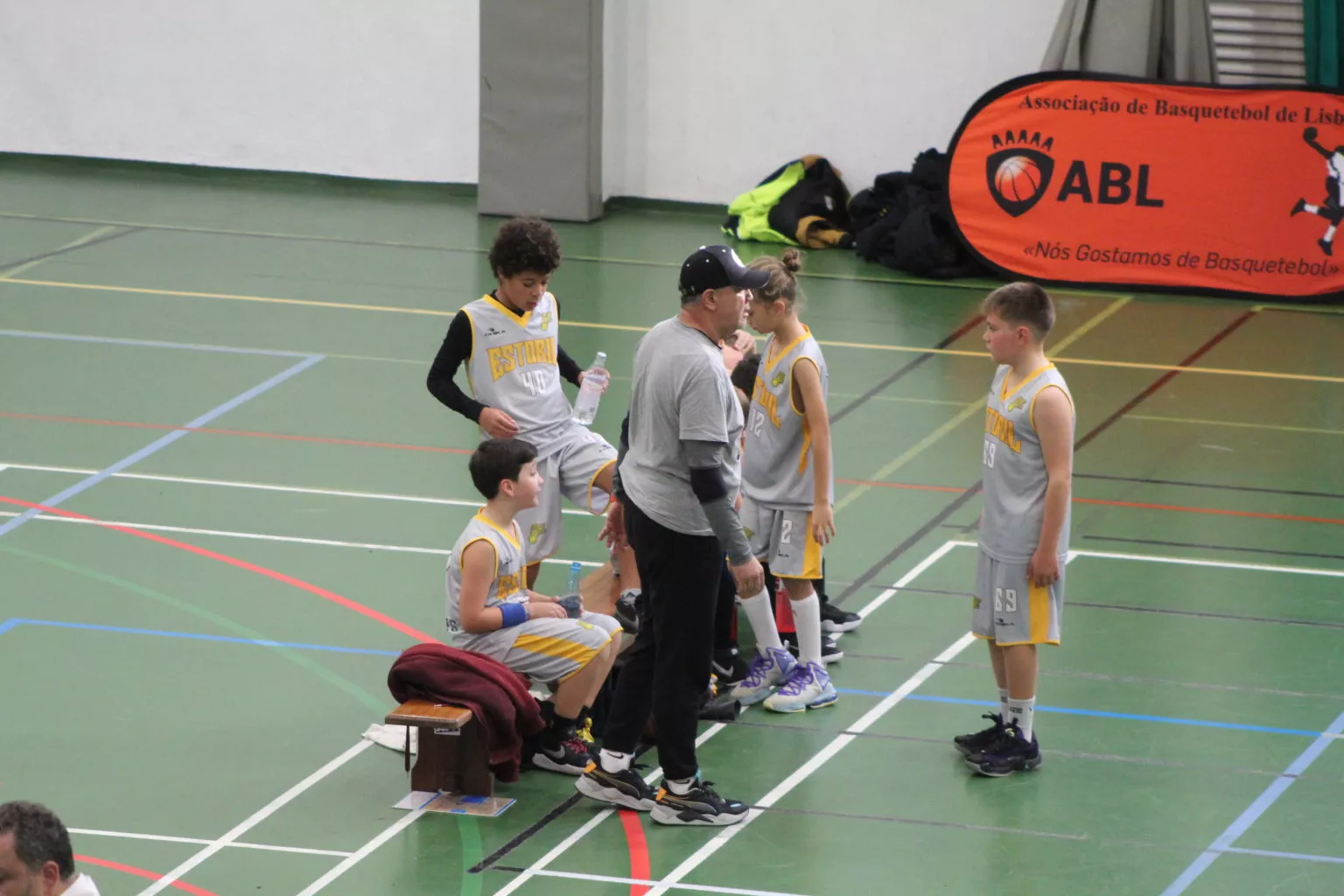 ABL imagem de galeria