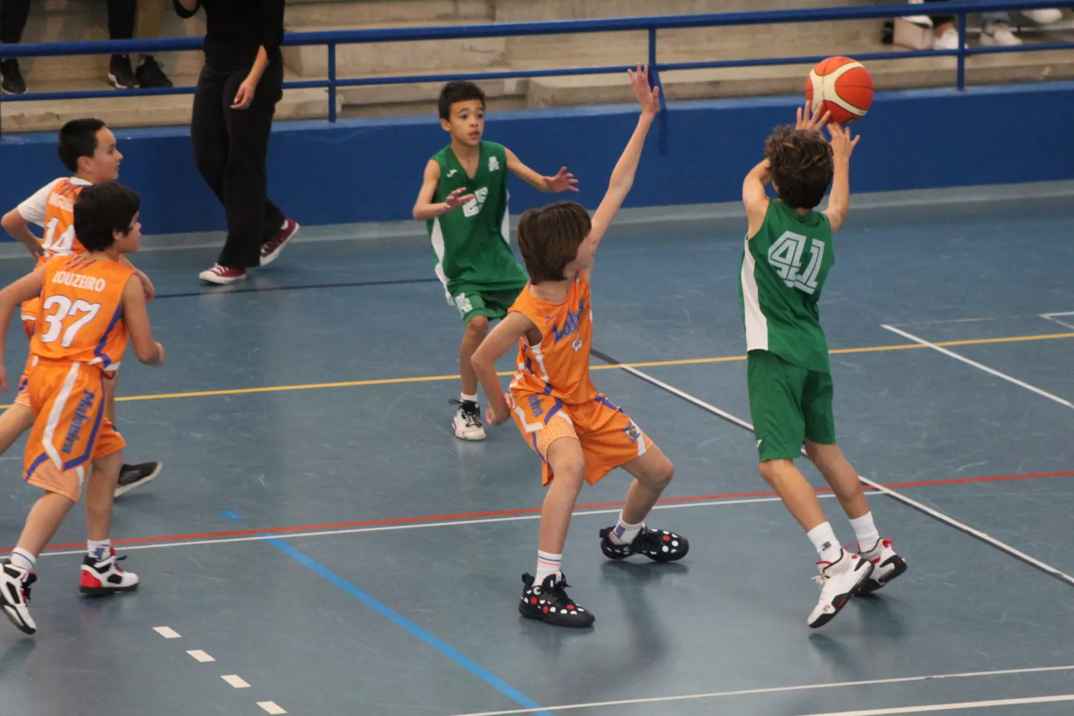 ABL imagem de galeria