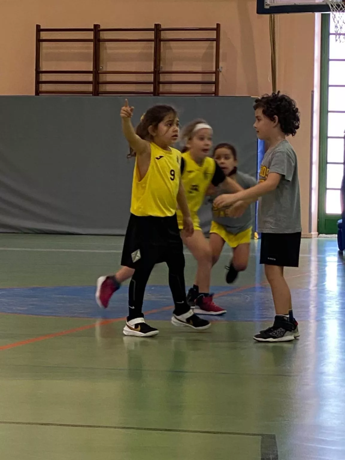 ABL imagem de galeria