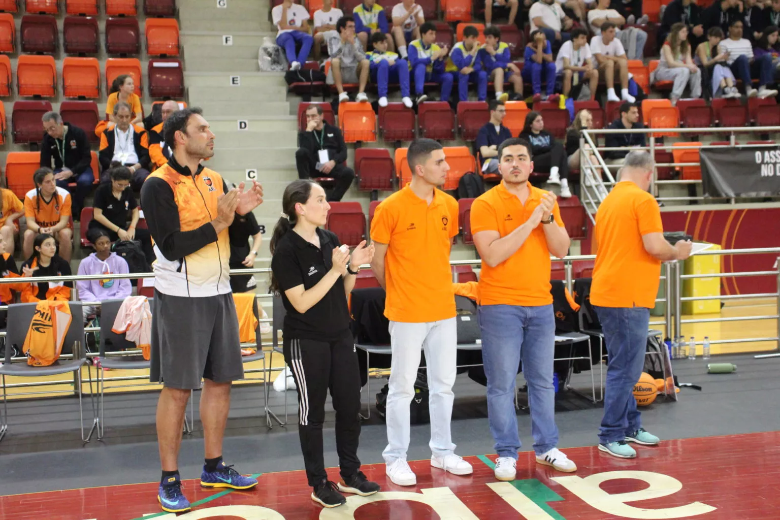 ABL imagem de galeria