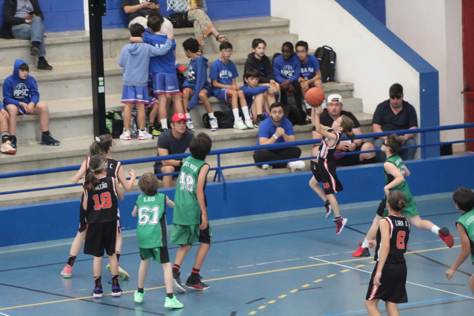 ABL imagem de galeria