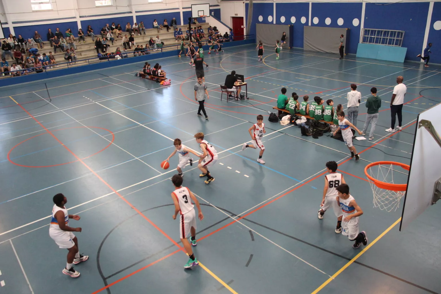 ABL imagem de galeria