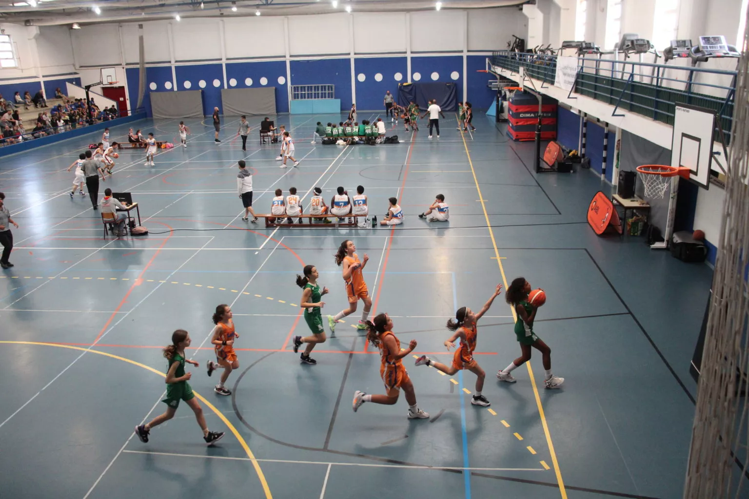 ABL imagem de galeria