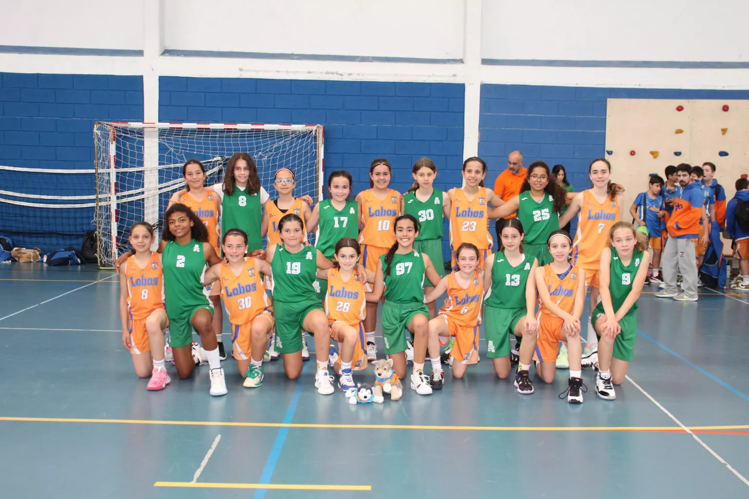 ABL imagem de galeria