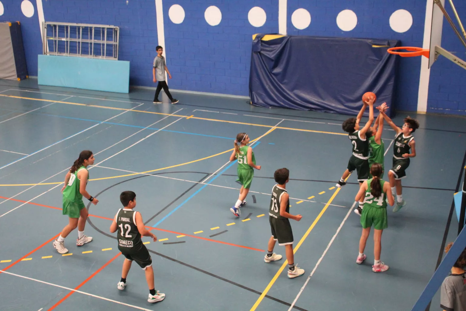 ABL imagem de galeria