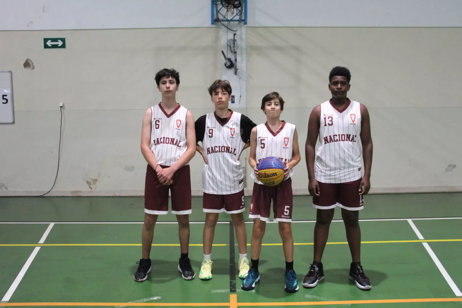 ABL imagem de galeria