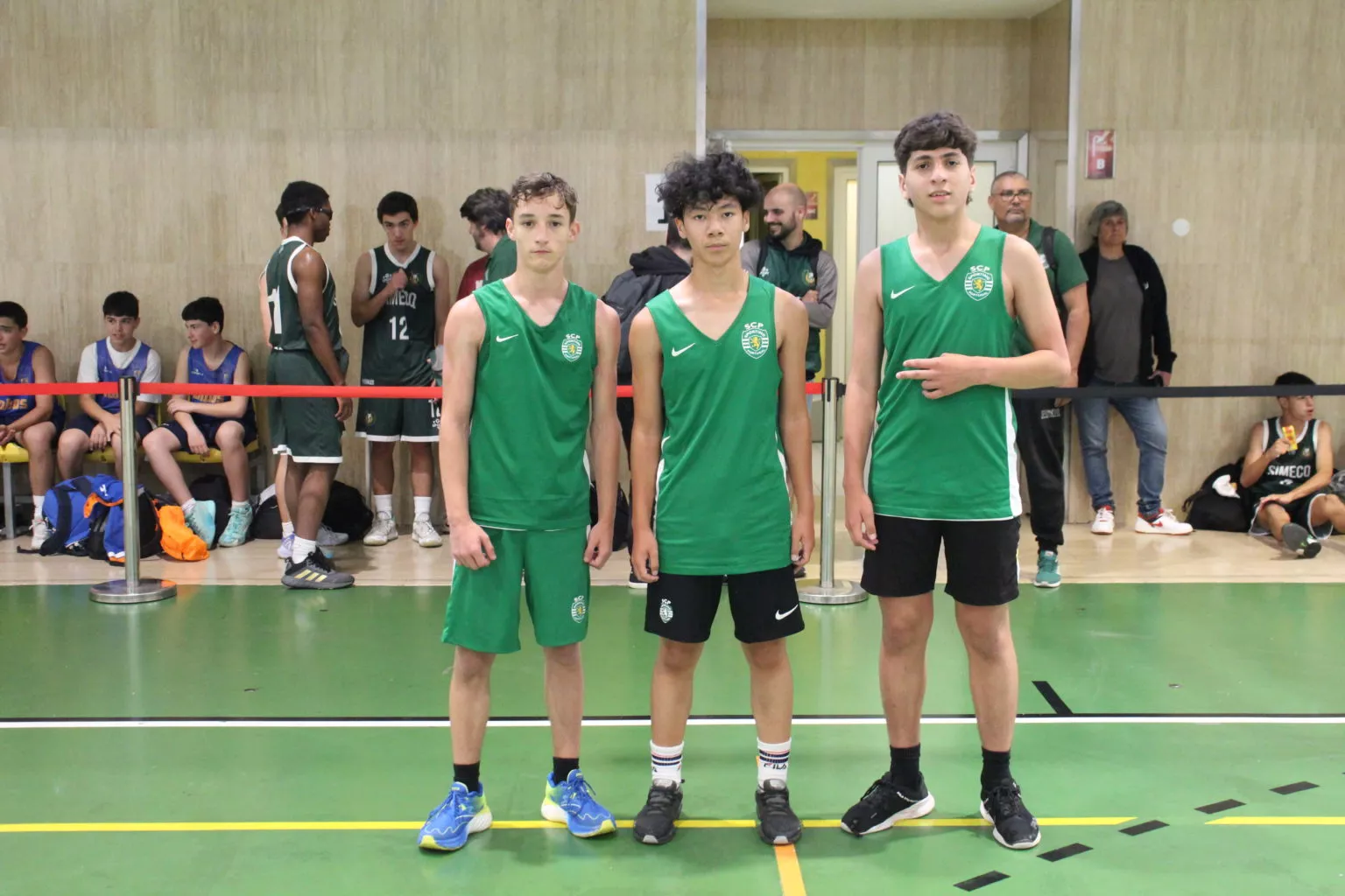 ABL imagem de galeria