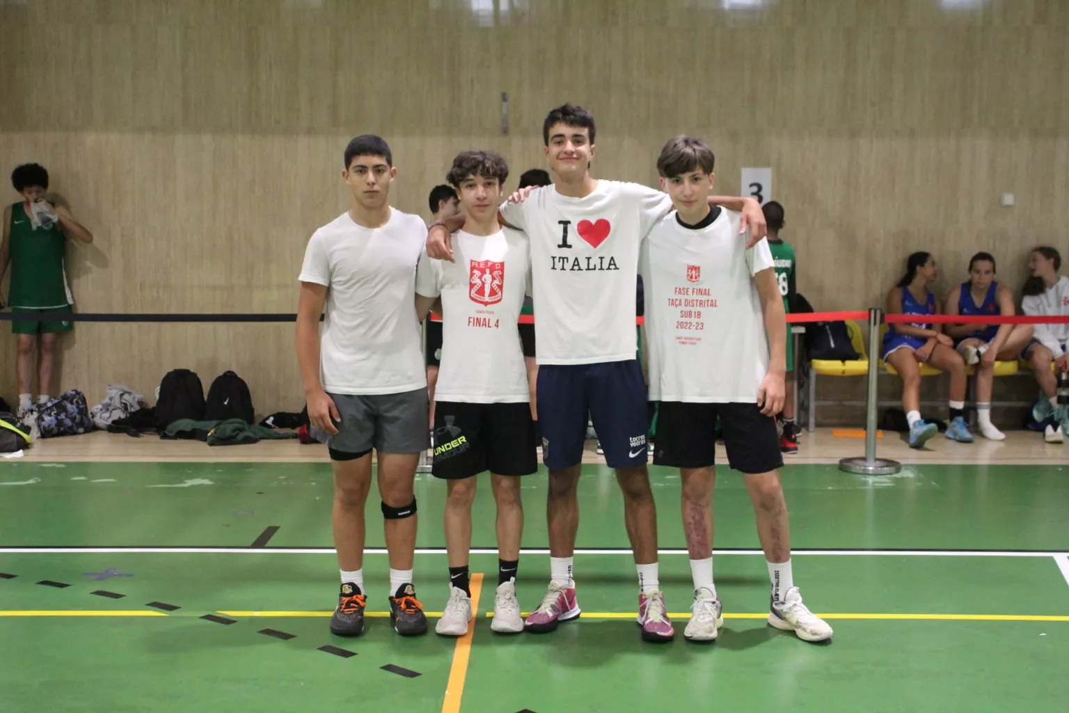 ABL imagem de galeria