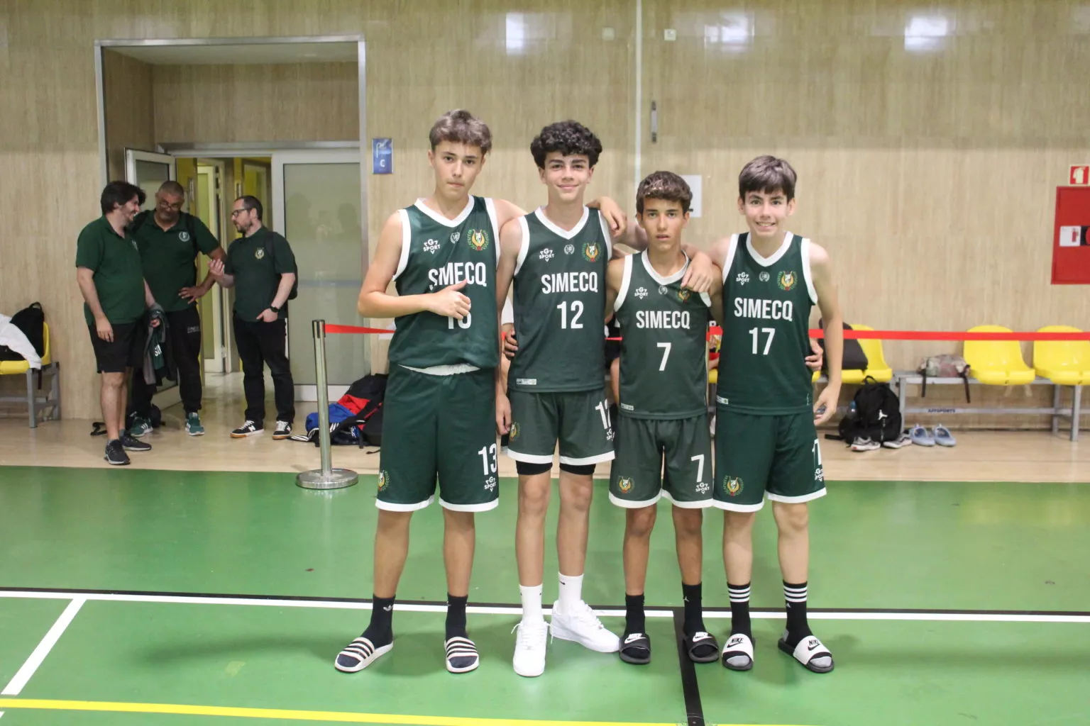 ABL imagem de galeria