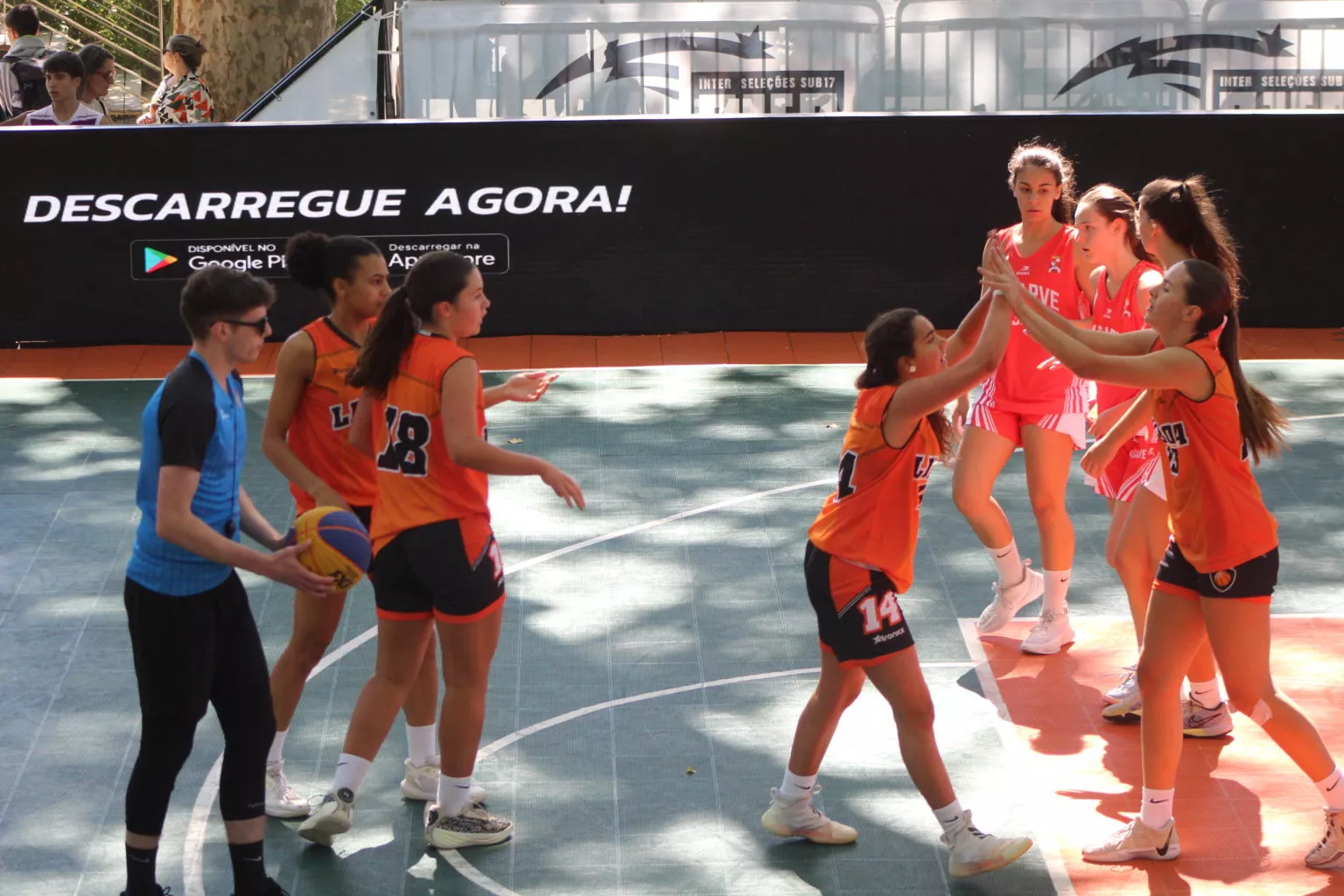 ABL imagem de galeria