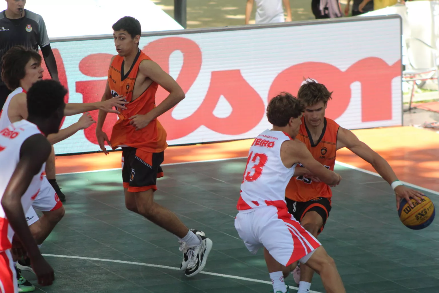 ABL imagem de galeria