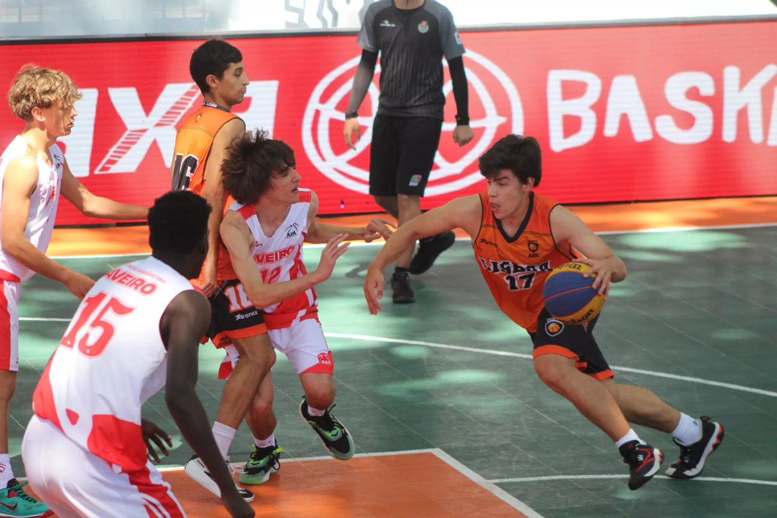 ABL imagem de galeria