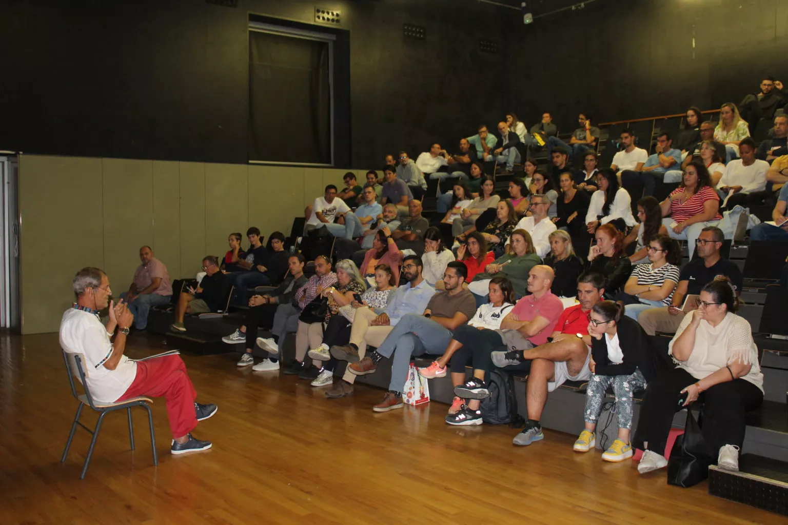 ABL imagem de galeria