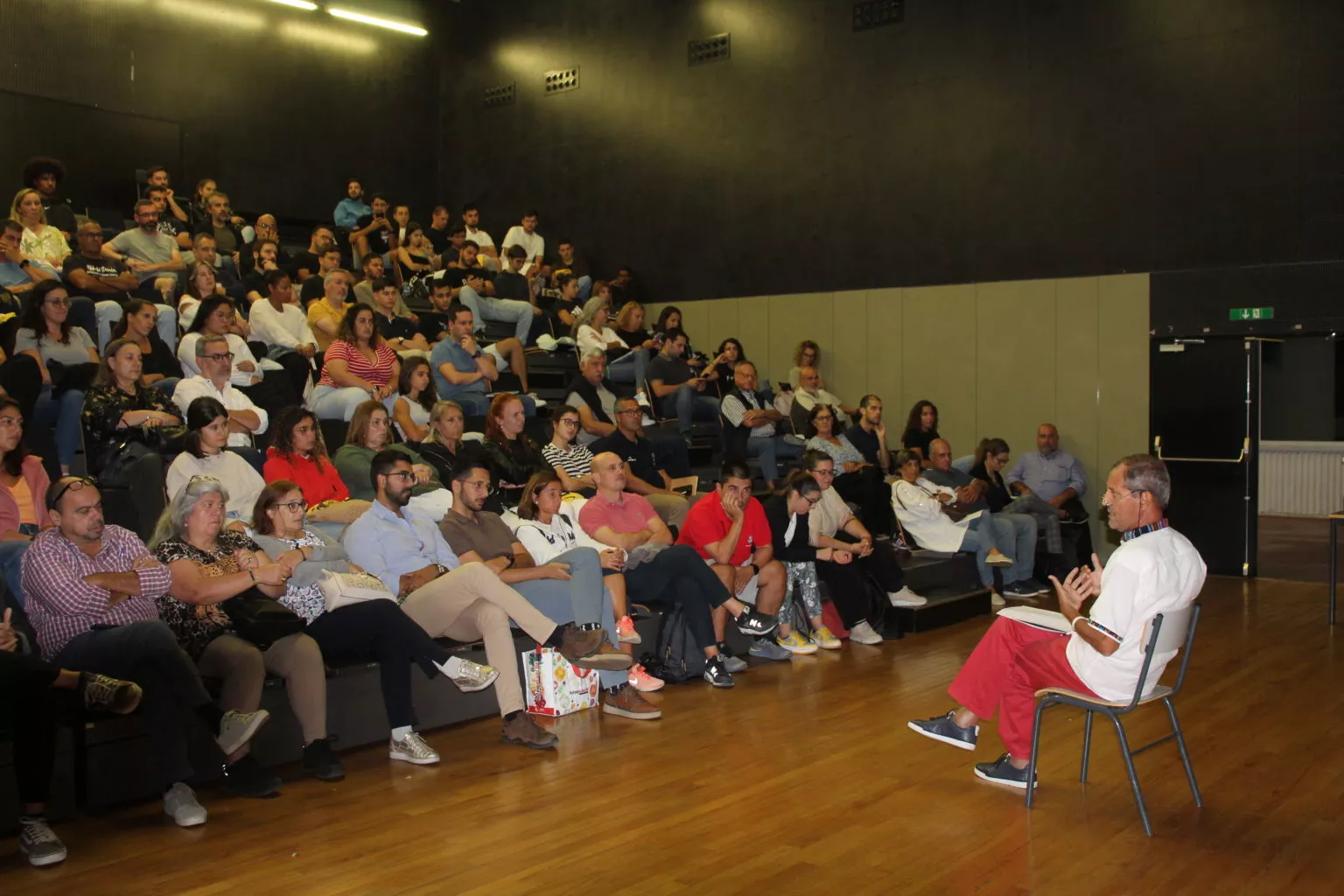 ABL imagem de galeria