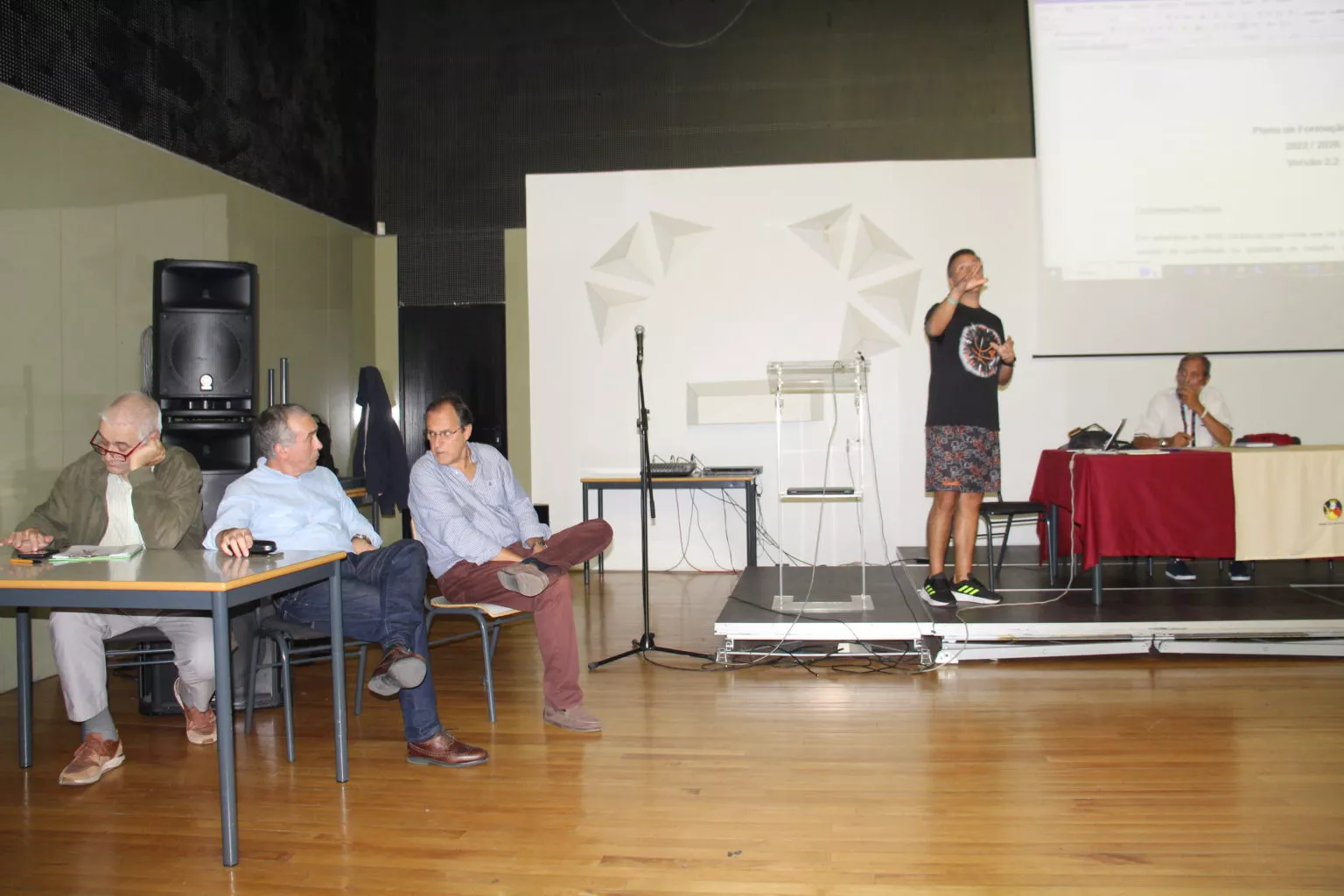 ABL imagem de galeria