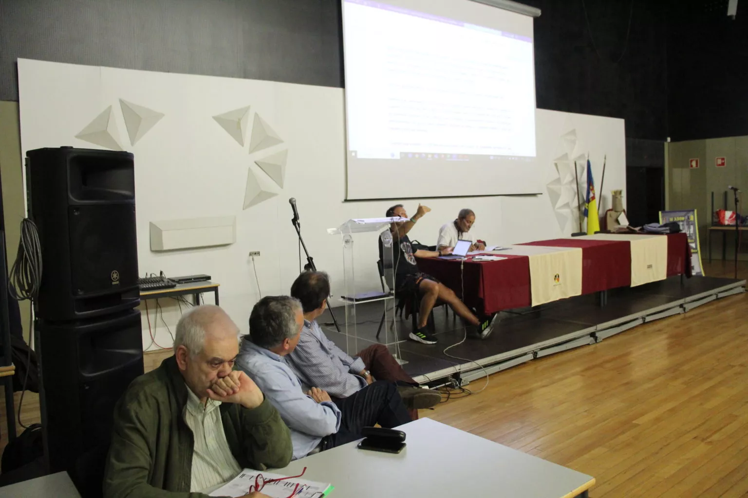 ABL imagem de galeria