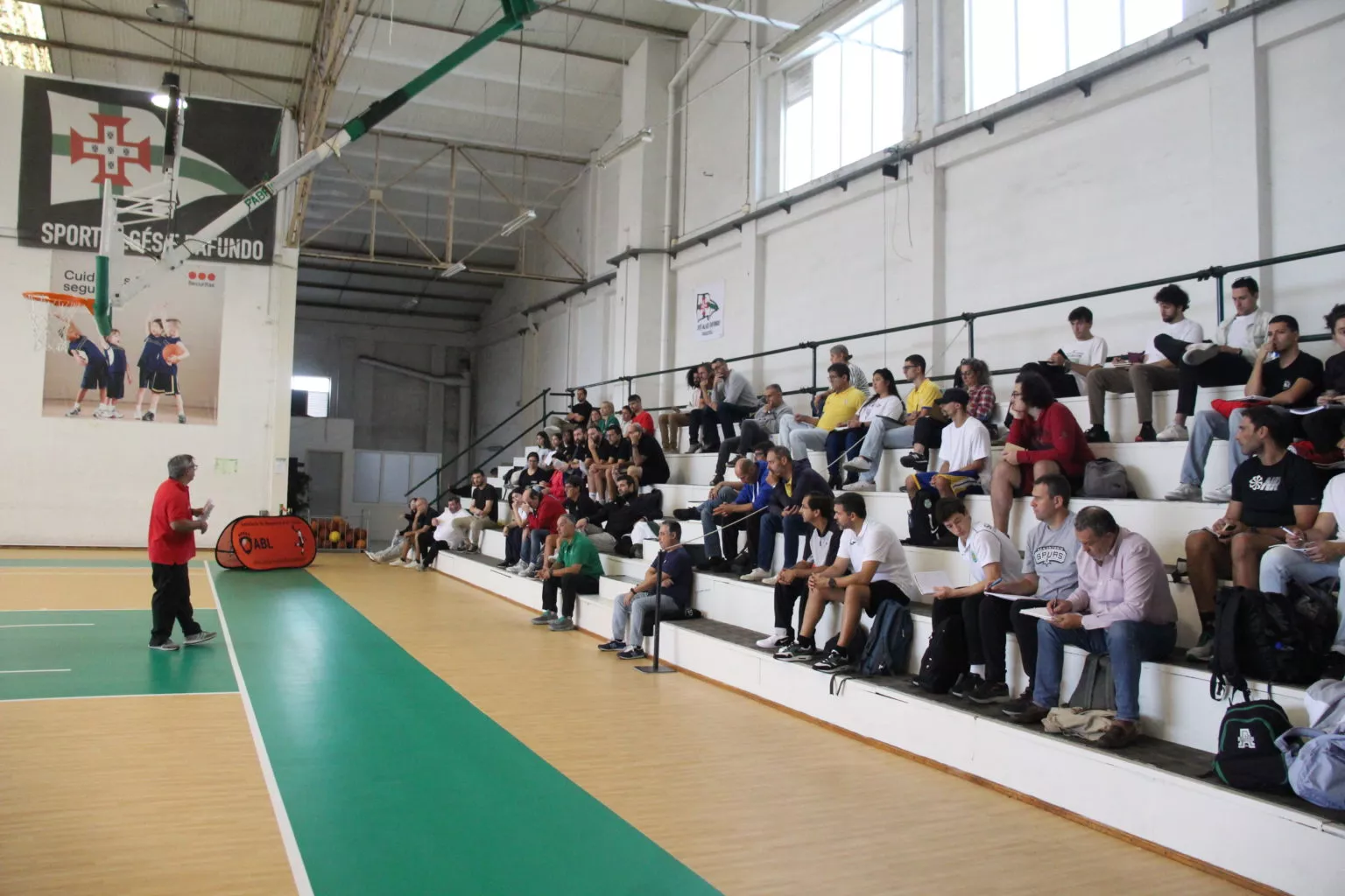 ABL imagem de galeria