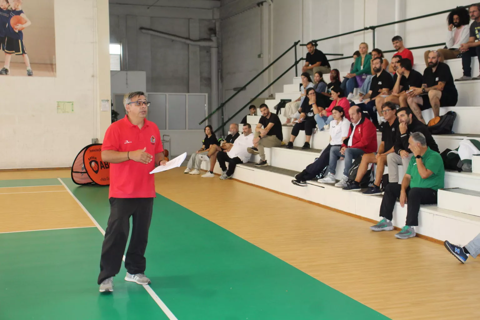 ABL imagem de galeria